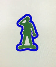 Load image into Gallery viewer, Green Army Men