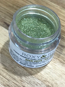 Roxy & Rich Hybrid Sparkle Dust