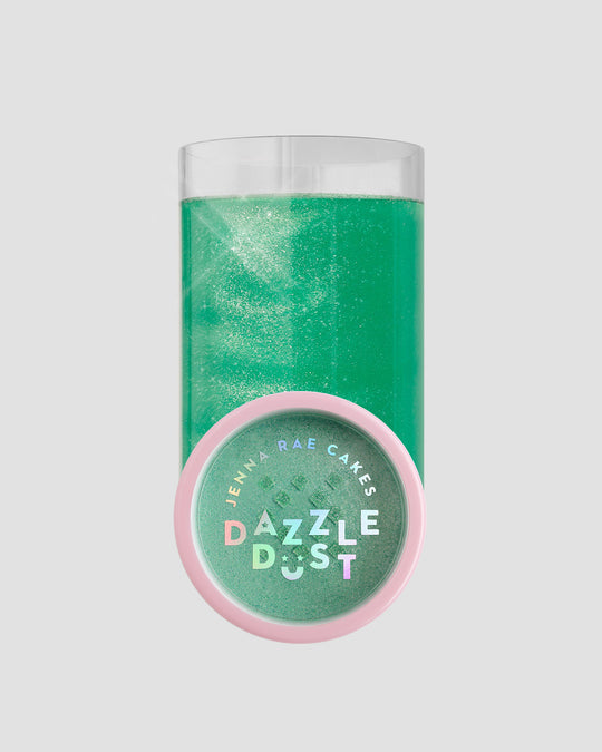 Jenna Rae Cakes - DAZZLE DUST -EDIBLE Glitter