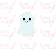 Load image into Gallery viewer, Little Ghost **new sizes added**