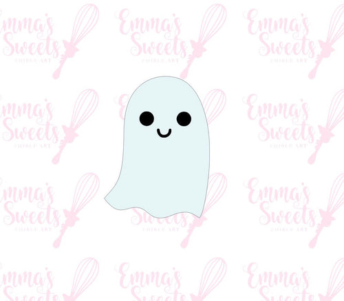 Little Ghost