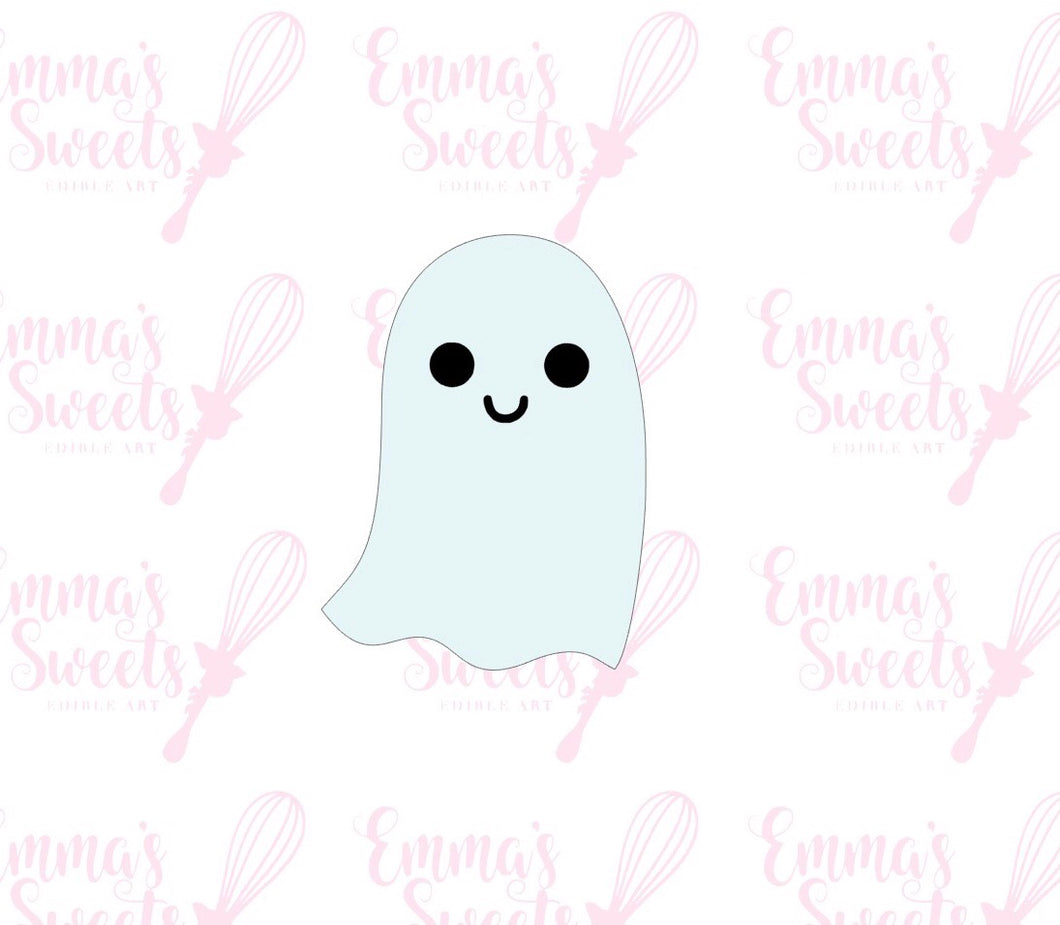 Little Ghost **new sizes added**