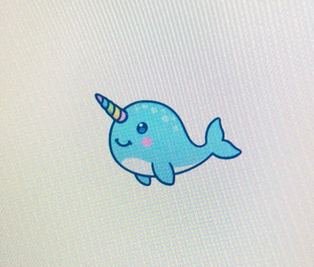 Narwhal 4