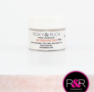 Roxy & Rich PEARL Hybrid Lustre Dust