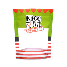 Load image into Gallery viewer, NICE LIST APPROVED POUCHES (only 5 pouches left)