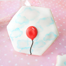 Load image into Gallery viewer, Instant Royal Icing Mix - Red