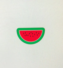 Load image into Gallery viewer, Watermelon Slice