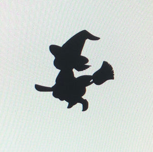 Little Flying Witch