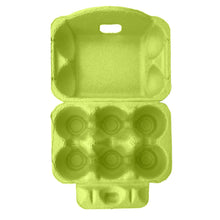 Load image into Gallery viewer, Multicolor Egg Cartons