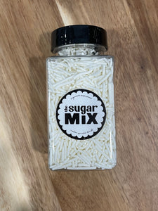 The Sugar Mix CRUNCH SPRINKLES