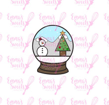 Load image into Gallery viewer, Snow Globe