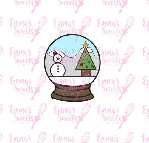 Snow Globe