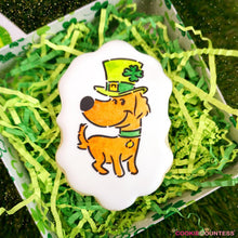 Load image into Gallery viewer, PYO Paint Palettes - St Patrick&#39;s Day (BB 12/23/23)