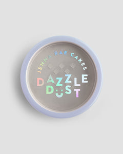Jenna Rae Cakes - DAZZLE DUST -EDIBLE Lustre Dusts