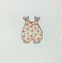 Load image into Gallery viewer, Baby Romper 1