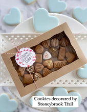Load image into Gallery viewer, Chocolate Box Mini Cutter Set
