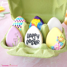 Load image into Gallery viewer, Multicolor Egg Cartons