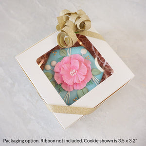 Single Cookie Presentation Box (pack of 5)