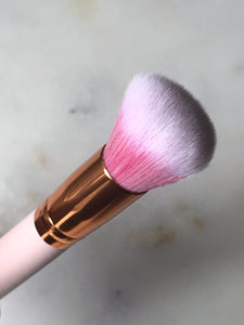 Brush (pink)