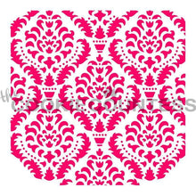 Load image into Gallery viewer, Ornate Damask Stencil