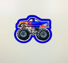Load image into Gallery viewer, Monster Truck