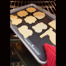Load image into Gallery viewer, Mesh Non-Stick Baking Mats