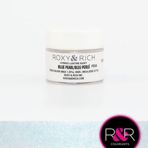 Roxy & Rich PEARL Hybrid Lustre Dust (30% off select colours)