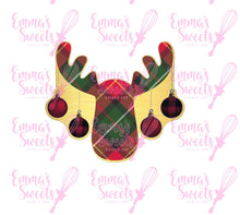 Load image into Gallery viewer, Moose Decorations