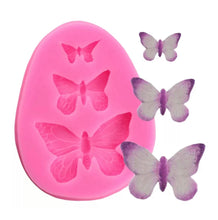 Load image into Gallery viewer, Butterfly Mold Set -PM265
