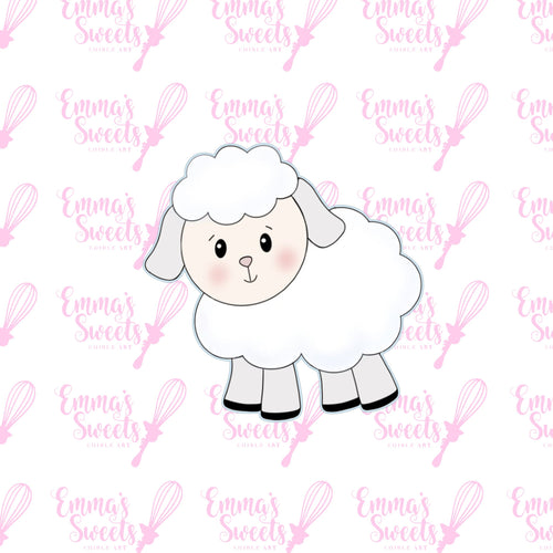 Little Sheep