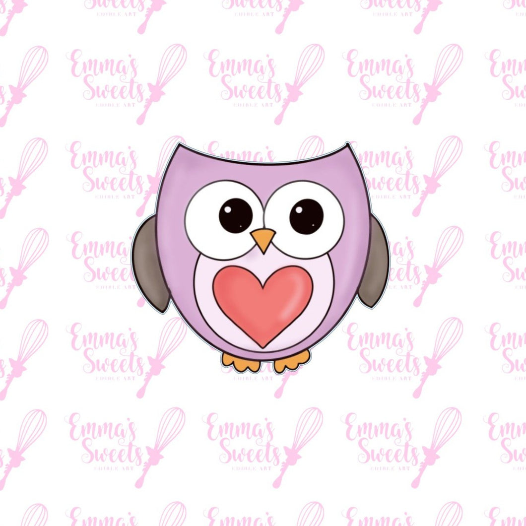 Love owl