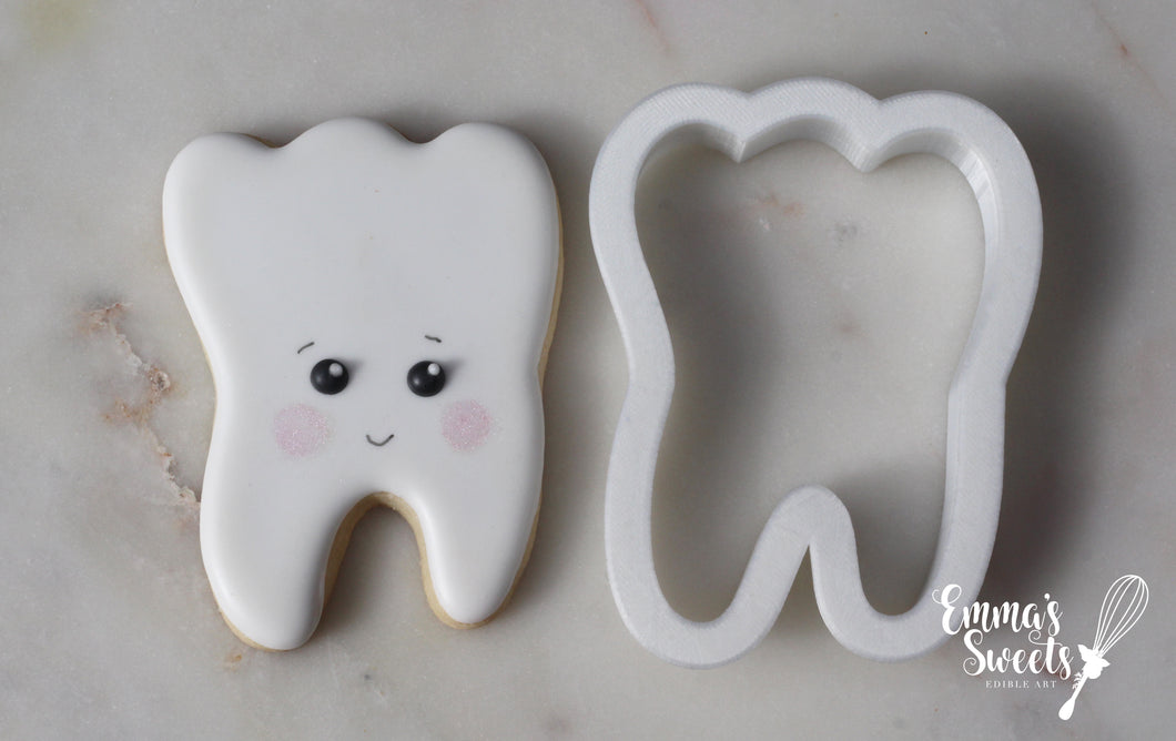 Molar/Tooth **New Size Added**