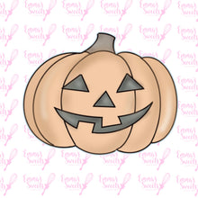 Load image into Gallery viewer, Pumpkin 1