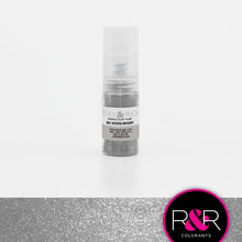 Load image into Gallery viewer, Roxy &amp; Rich Hybrid Sparkle Dust FILLED PUMP BOTTLE