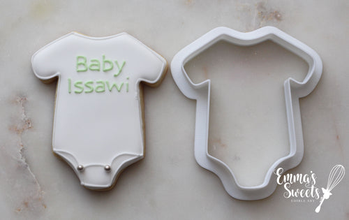 Baby Onesie **more size options added**