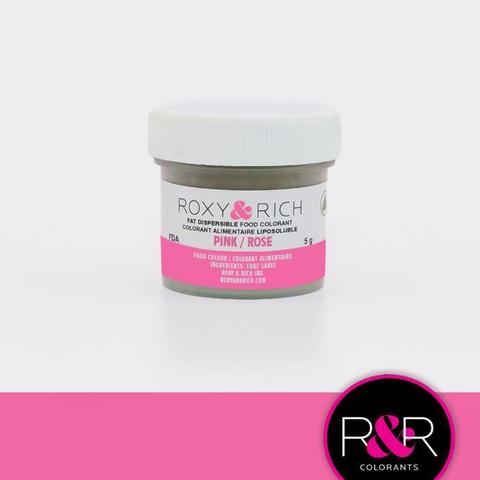 Fat Dispersible Food Colorant (CLEAR OUT SALE!)