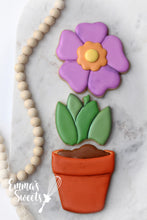 Load image into Gallery viewer, Spring Flowers 3 Cutter Set