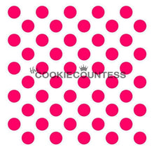 Load image into Gallery viewer, Medium Polka Dots
