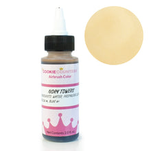 Load image into Gallery viewer, Cookie Countess Airbrush Colours (2 fl oz)