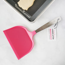 Load image into Gallery viewer, Cookie Lifter - Extra Wide Spatula