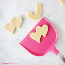 Load image into Gallery viewer, Cookie Lifter - Extra Wide Spatula