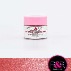 Roxy & Rich HIGHLIGHTERS