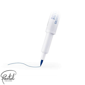 ROYAL BLUE - CALLIGRA® FOOD BRUSH PEN
