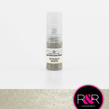 Load image into Gallery viewer, Roxy &amp; Rich Hybrid Sparkle Dust FILLED PUMP BOTTLE
