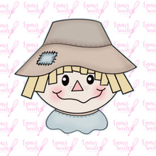 Load image into Gallery viewer, Scarecrow