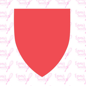 Shield Crest