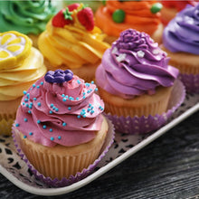 Load image into Gallery viewer, Chefmaster Natural Food Coloring 8 Color Kit (BB August 2026)