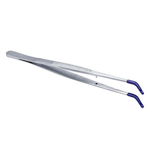 Rubber Tipped Tweezers