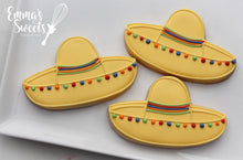 Load image into Gallery viewer, Sombrero ***more sizes added***
