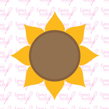 Load image into Gallery viewer, Sunflower (book)
